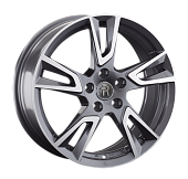 Replay FD161 7.5x17/5x108 D63.3 ET52.5 GMF