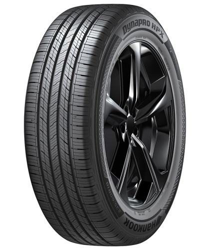 Шина Hankook Dynapro HPX RA43 235/60R18 107W XL TL в Самаре фото №1