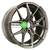 Hengder 5063 8x18/5x112 ET35 D66,56 Bronze (HNGD), Hengde