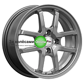 iFree Грид (КС1082) 6x15/4x100 ET45 D54,1 Хай Вэй