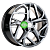 Khomen Wheels KHW1716 (Hyundai Elantra) 7x17/5x114,3 ET49 D67,1 Gray