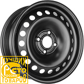 Magnetto 16008 6x16/4x108 D63.3 ET37.5 Черный