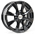 Tech Line RST.045 6x15/4x100 D60.1 ET50 BL