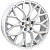 Tech Line RST.059 7x19/5x108 D65.1 ET36 Silver