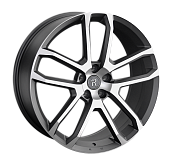 Replay LI1 9.5x22/5x120 D72.6 ET45.5 MGMF