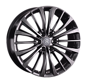 Replay INF28 8x22/6x139.7 D77.8 ET30 HPB