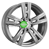 RST R228 (VW) 8x18/5x120 ET50 D65,1 Silver