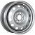 Magnetto 14003 5.5x14/4x98 D58.6 ET35 Серебристый