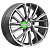 Premium Series КР010 (Lexus NX) 7,5x18/5x114,3 ET39 D60,1 Diamond Gloss Graphite