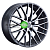 Replay A122 8x19/5x112 ET39 D66,6 MGMF (конус, C570)