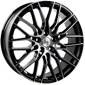 Tech Line TL901 8x19/5x108 D63.4 ET45 BD