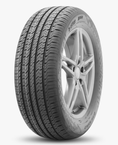 Attar S02 215/65R16 98H TL фото №2