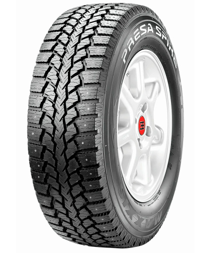 Шина Maxxis MA-SLW Presa Spike LT 195/70 R15C 104Q (8PR) в Самаре фото №1
