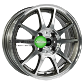 Megami MGM-5 6x15/5x114,3 ET38 D67,1 GMF
