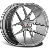 Inforged IFG39 8.5x20/5x114.3 D67.1 ET45 Silver