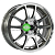 Megami MGM-5 6x14/4x100 ET43 D67,1 GMF
