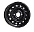 ТЗСК Chevrolet 6x15/4x114.3 D56.6 ET44 Черный