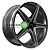 PDW 5261 7,5x18/5x112 ET35 D66,6 Grey Machine Face ()