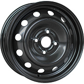 Magnetto 15010 6x15/4x100 D60.1 ET37 Черный