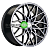 Khomen Wheels KHW1902 (BMW Front) 8,5x19/5x112 ET30 D66,6 Gray-FP