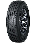 Nexen Roadian HTX RH5 235/75R16 108T TL OWL M+S PR4