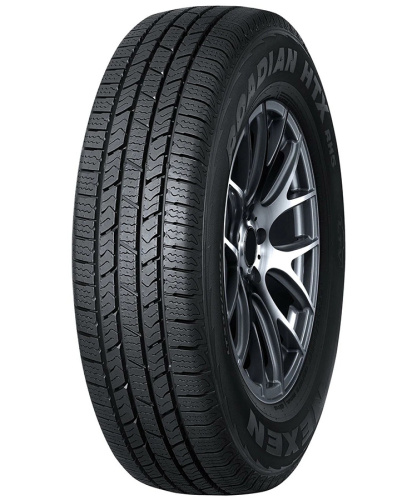 Шина Nexen Roadian HTX RH5 235/75R16 108T TL OWL M+S PR4 в Самаре фото №1