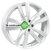 RST R089 (Exeed) 7x19/5x108 ET36 D65,1 Silver