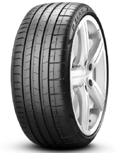 Шина Pirelli P-Zero Sports CAR R19 235/50 99Y  MERCEDES в Самаре фото №1