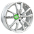 RST R012 (Jeep) 8x20/5x127 ET45 D71,6 Silver