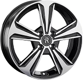 Replay HND256 6x16/4x100 D54.1 ET49 BKF