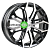 RST R126 (Solaris) 6x16/4x100 ET49 D54,1 BD