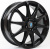 Колесный диск Venti 1606 6x16/4x100 D60.1 ET45 Черный глянцевый купить в Самаре фото №1