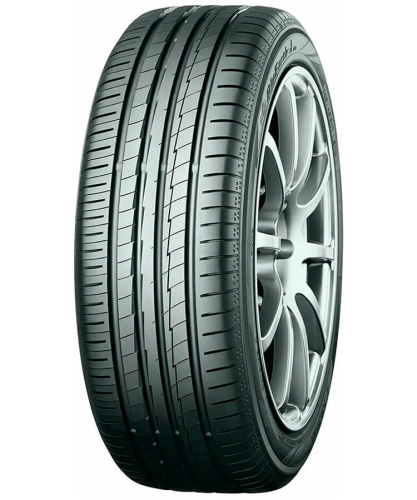 Шина Yokohama BluEarth-A AE50 195/65R15 91H TL в Самаре фото №1
