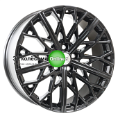 RST R002 (Land Rover) 8,5x20/5x120 ET47 D72,6 BL