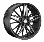 LS 1352 8x18/5x108 D63.3 ET45 MB+SSF