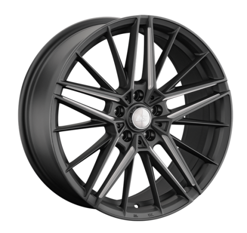 Колесный диск LS 1352 8x18/5x108 D63.3 ET45 MB+SSF купить в Самаре фото №1