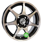 Колесный диск A1161 купить в Самаре