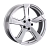 Replay A216 8.5x19/5x112 D66.6 ET28 Серебристый