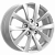 iFree КС863(ZV 16_Duster) 6.5x16/5x114.3 D66.1 ET50 Silver
