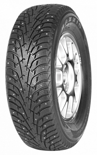 Maxxis NS-5 Premitra Ice Nord 215/65 R16 98T