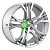 RST R029 (Touareg) 8,5x19/5x112 ET28 D66,6 Silver