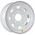 ORW (Off Road Wheels) NIVA 7x15/5x139.7 D98.5 ET25 Белый