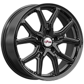 iFree Страйк 6.5x17/5x108 D60.1 ET33 Черный