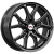 iFree Страйк 6.5x17/5x114.3 D67.1 ET38 Черный