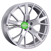 Replay A156 9,5x21/5x112 ET31 D66,6 Sil (конус, A001)