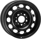 Magnetto 15003 6x15/4x100 D54.1 ET46 Black