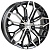 Tech Line RST.208 6.5x18/5x108 D60.1 ET33 BD