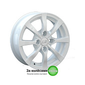 Колесный диск ZT388 купить в Самаре