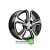 Khomen Wheels KHW1502 (Solano) 6x15/4x100 ET45 D54,1 Gray