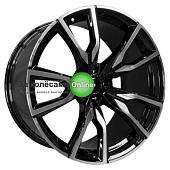 Hengde 5058 10x21/5x112 ET37 D66,6 MB (HNGD)